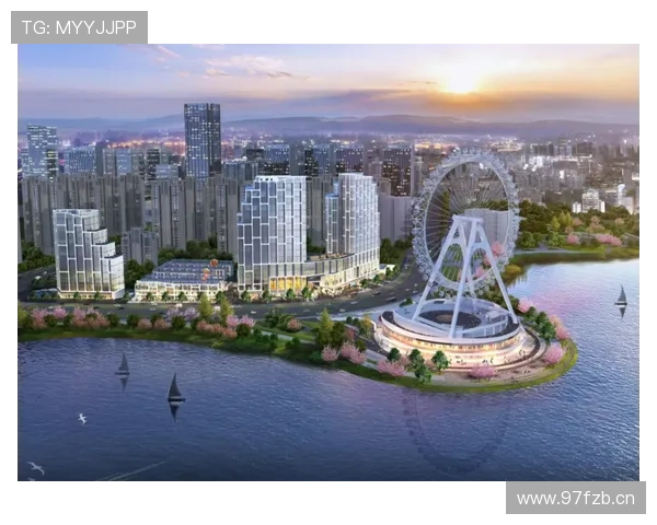 广厦引领未来城市发展新蓝图