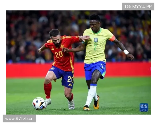 维尼修斯自遭26次种族歧视