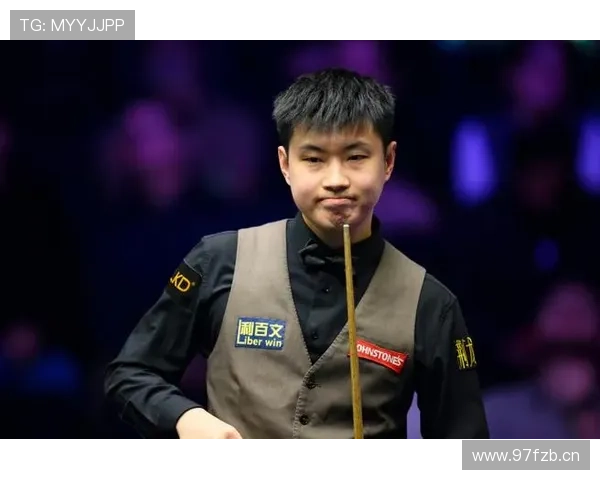 单杆142分赵心童胜墨菲进四强