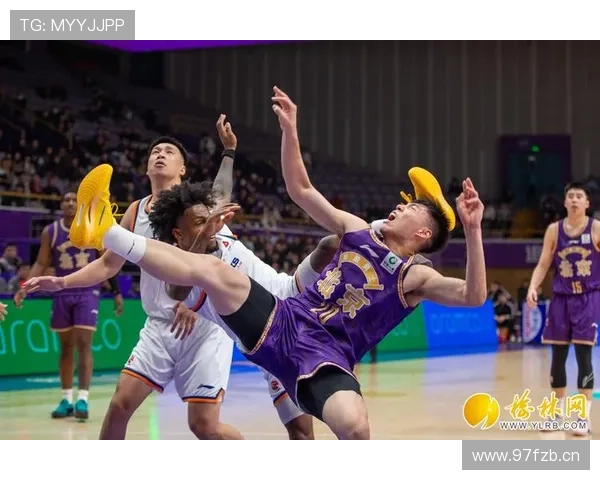 北控三将爆发轻取天津止连败