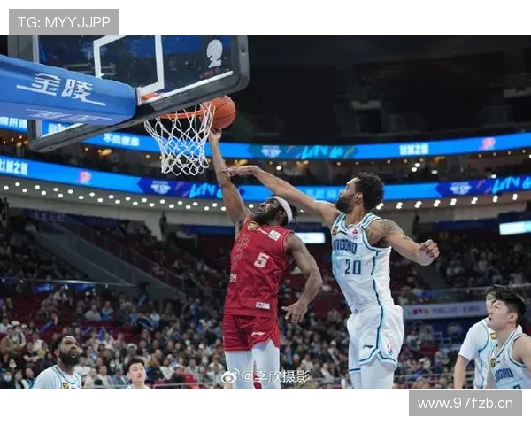 [CBA]常规赛3月12日：北京VS青岛.